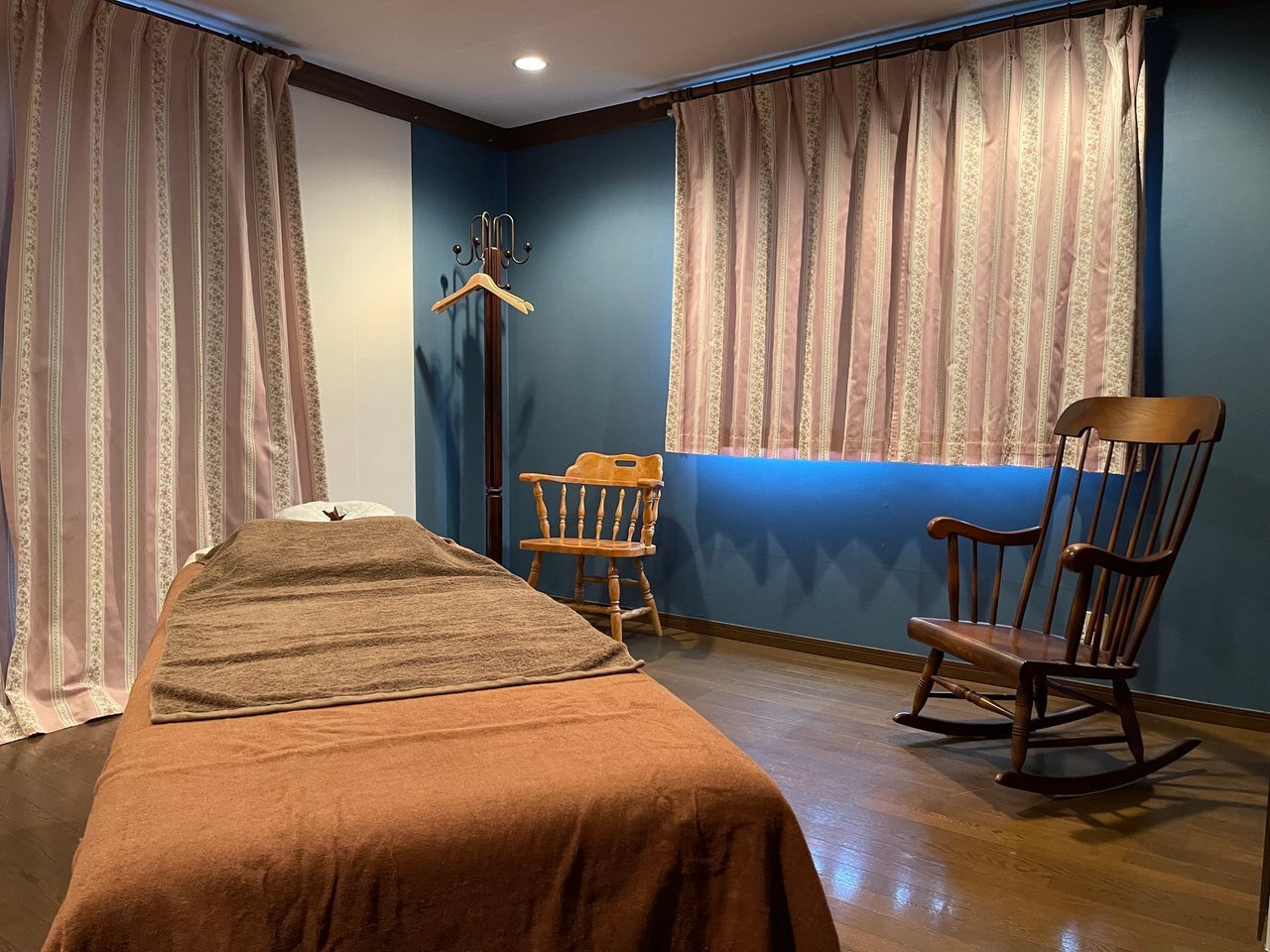 Sala de tratamiento Relaxation.